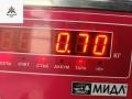 трубка охлаждающей жидкости Opel Movano A 2001, 2.2 л., дизель, МКПП, 8200008121 - фото №3