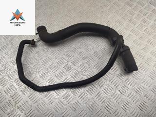 патрубок радиатора Renault Laguna 2 поколение [рестайлинг] 2005, 1.6 л., бензин