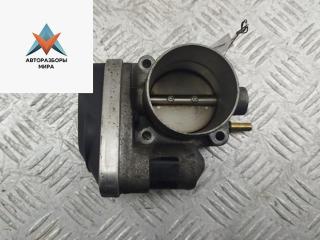 заслонка дроссельная Renault Laguna 2 поколение [рестайлинг] 2005, 1.6 л., бензин, МКПП, серый, универсал, 8200171134, 8200190230