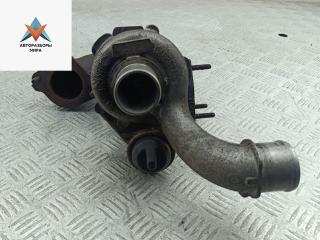 турбина Opel Movano A 2001, 2.2 л., дизель, МКПП, белый, микроавтобус, 82000695467