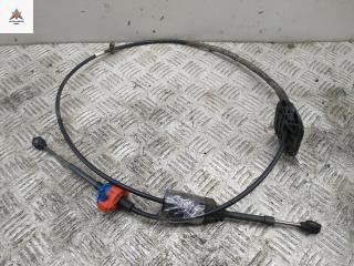 трос кулисы КПП Ford Mondeo 3 поколение 2001, 2.0 л., бензин, АКПП, серый, универсал