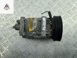 компрессор кондиционера Renault Scenic 2 поколение 2004, 1.6 л., бензин, 8200316164