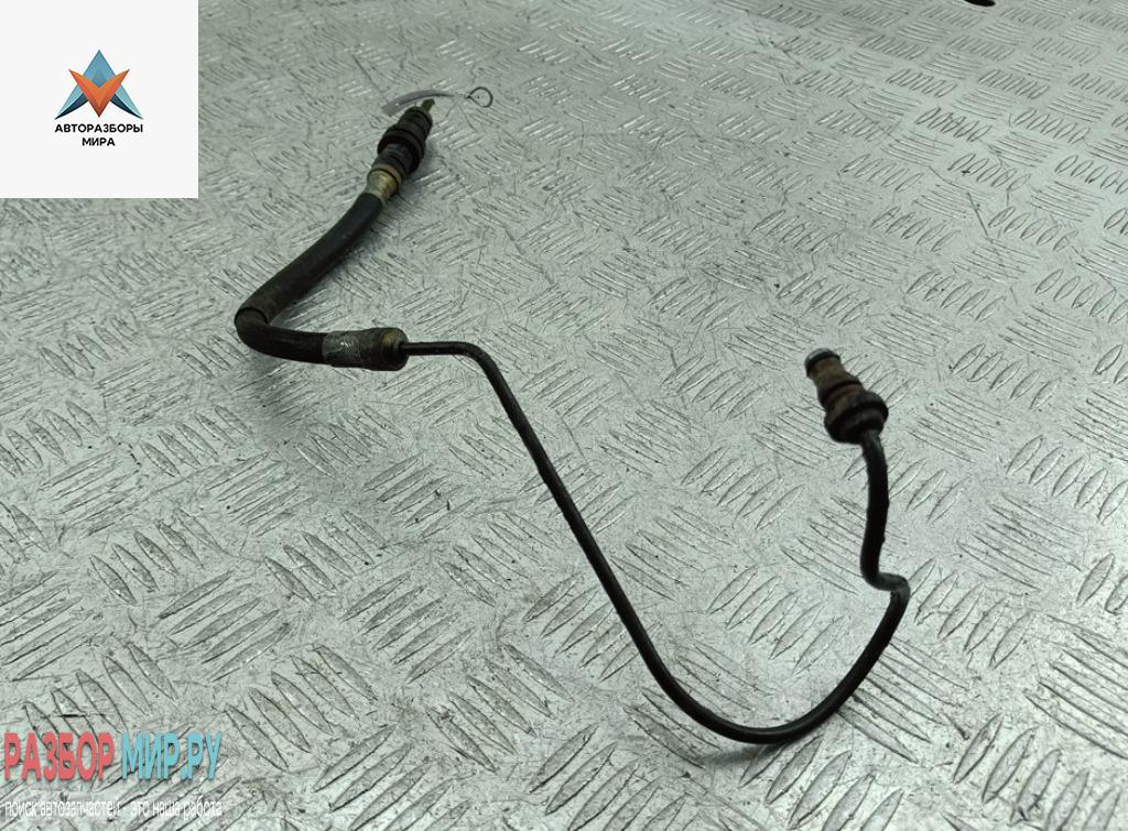 трубка гидравлическая Volkswagen Transporter T4 1997, 1.9 л., дизель, МКПП, белый, микроавтобус, 7D1721477 - фото №1