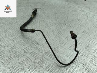 трубка гидравлическая Volkswagen Transporter T4 1997, 1.9 л., дизель, МКПП, белый, микроавтобус, 7D1721477