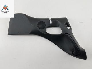 ручка внутренняя передняя правая Opel Vectra B 1998, 1.6 л., бензин, МКПП, серый, седан, 90503248