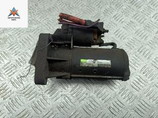 стартер Opel Movano A 2001, 2.2 л., дизель, МКПП, белый, микроавтобус, 8200130624