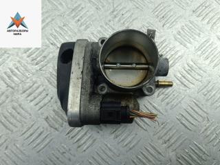 заслонка дроссельная Renault Scenic 2 поколение 2004, 1.6 л., бензин, МКПП, серый, минивэн, 8200171134, 8200190230