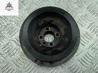 шкив коленвала Volkswagen Transporter T4 1997, 1.9 л., дизель, МКПП, белый, микроавтобус