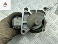 стартер Renault Scenic 2 поколение 2005, 1.6 л., бензин, МКПП, чёрный, минивэн - фото №3