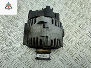 генератор Renault Scenic 2 поколение 2005, 1.6 л., бензин, МКПП, чёрный, минивэн, 8200588648