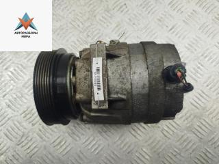 компрессор кондиционера Renault Laguna 2 поколение [рестайлинг] 2005, 1.6 л., бензин, 8200426136