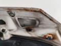 капот Volkswagen Crafter 1 поколение 2007, 2.5 л., дизель, МКПП, белый, микроавтобус - фото №5