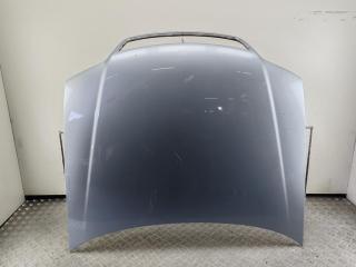 капот Audi A6 4B/C5 1997, 2.4 л., бензин, АКПП, серый, седан
