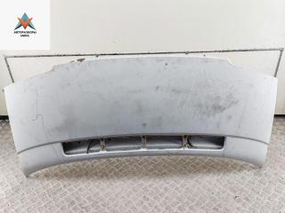 капот Volkswagen Transporter T4 1997, 2.4 л., дизель, МКПП, белый, микроавтобус