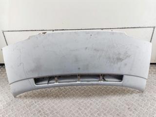 капот Volkswagen Transporter T4 1997, 2.4 л., дизель, МКПП, белый, микроавтобус