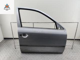 дверь сдвижная Skoda Octavia mk1 (A4 1U) 2008, серый, универсал