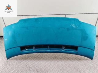 капот Volkswagen Transporter T4 1991, 2.4 л., дизель, МКПП, зелёный, микроавтобус