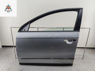 дверь сдвижная Volkswagen Passat B6 2008, серый, универсал