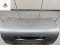 крышка багажника Audi A6 4B/C5 1998, серый, седан - фото №2