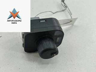 джойстик регулировки зеркал Audi A4 B7 2005, 2.5 л., дизель, МКПП, синий, универсал