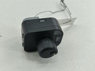 джойстик регулировки зеркал Audi A4 B7 2005, 2.5 л., дизель, МКПП, синий, универсал
