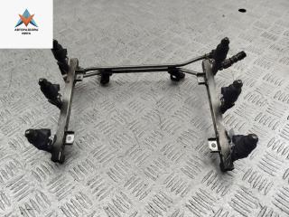 Форсунка топливная (комплект) Audi A6 4B/C5 1998, 1.8 л., Ti, бензин, МКПП, чёрный, универсал, 078133551AC