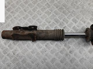 амортизатор передний правый Volkswagen Crafter 1 поколение 2007, 2.5 л., дизель, МКПП, белый, микроавтобус