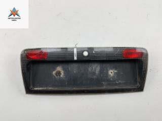 бленда Audi A6 4B/C5 1997, 1.8 л., бензин, МКПП, красный, седан, 4B5945695