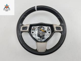 руль Opel Astra H/Family [рестайлинг] 2007, 1.9 л., дизель, МКПП, серый, универсал, 13234176
