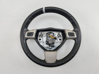 руль Opel Astra H/Family [рестайлинг] 2007, 1.9 л., дизель, МКПП, серый, универсал, 13234176