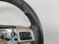 руль Opel Astra H/Family [рестайлинг] 2007, 1.9 л., дизель, МКПП, серый, универсал, 13234176 - фото №8