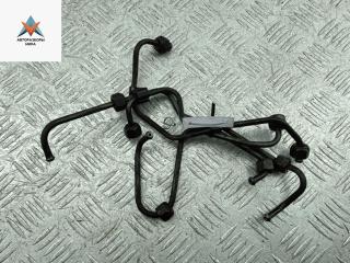 трубка топливная Volkswagen Transporter T4 1997, 1.9 л., дизель