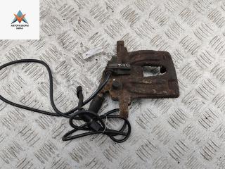 суппорт задний левый Mercedes-Benz Vito-2 / Viano W639 2009, 2.2 л., дизель, МКПП, белый, микроавтобус