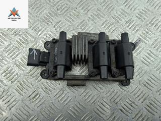 катушка зажигания Audi A6 4B/C5 2000, 2.8 л., бензин, АКПП, серый, седан, 078905104