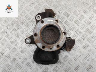 ступица передняя правая Volkswagen Crafter 1 поколение 2007, 2.5 л., дизель, МКПП, белый, микроавтобус