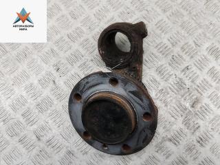 ступица задняя левая Renault Master 2 поколение [рестайлинг] 2009, 2.5 л., дизель, МКПП, белый, микроавтобус