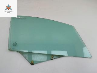 стекло двери передней правой Peugeot 307 1 поколение [рестайлинг] 2006, 2.0 л., дизель, МКПП, красный, универсал