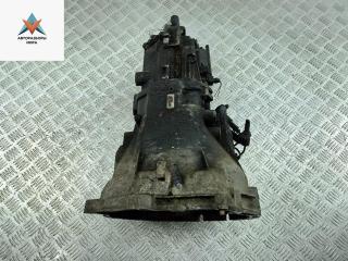 МКПП BMW 5 серия E39 1998, 2.0 л., бензин, МКПП, серый, седан, 2200022598, 1434292