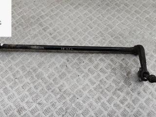 торсион подвески Volkswagen Transporter T4 2000, 2.5 л., дизель, МКПП, белый, микроавтобус