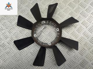 крыльчатка вентилятора (лопасти) Audi A6 4B/C5 1998, 1.8 л., Ti, бензин, МКПП, чёрный, универсал, 078121301E