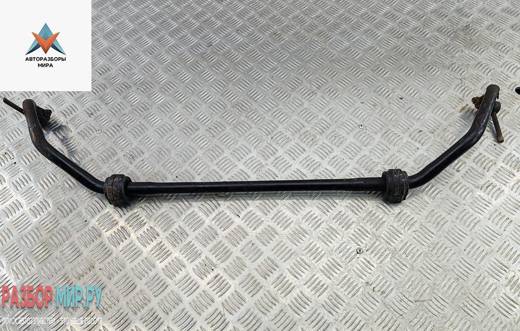 стабилизатор подвески передний BMW 5 серия F07/F10/F11 2011, 3.0 л., дизель, АКПП, серый, универсал - фото №1