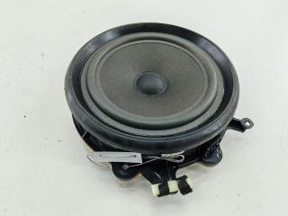 динамик двери Audi A4 B7 2005, 2.5 л., дизель, МКПП, синий, универсал, 8E0035411