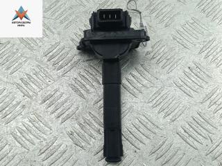 катушка зажигания Audi A6 4B/C5 1998, 1.8 л., Ti, бензин, МКПП, чёрный, универсал, 03SKV035