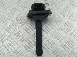 катушка зажигания Audi A6 4B/C5 1998, 1.8 л., Ti, бензин, МКПП, чёрный, универсал, 03SKV035