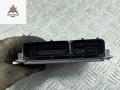 ЭБУ Audi A6 4B/C5 2000, 2.8 л., бензин, АКПП, серый, седан, 3B0907551BE, 0261206788 - фото №3