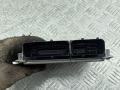 ЭБУ Audi A6 4B/C5 2000, 2.8 л., бензин, АКПП, серый, седан, 3B0907551BE, 0261206788 - фото №3