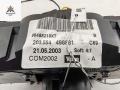 переключатель подрулевой Citroen C3 (FC/FN, 2003, 1.1 л., бензин, МКПП, чёрный, хетчбэк 5 дв., 96488210XT - фото №6