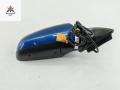 зеркало правое Audi A4 B7 2005, 2.5 л., дизель, МКПП, синий, универсал - фото №3