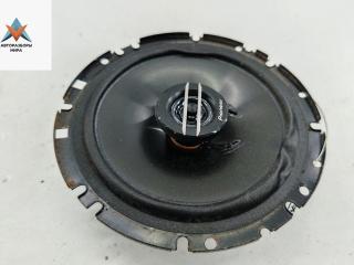 динамик двери Audi A6 4B/C5 2000, 2.8 л., бензин, АКПП, серый, седан