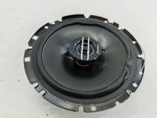 динамик двери Audi A6 4B/C5 2000, 2.8 л., бензин, АКПП, серый, седан